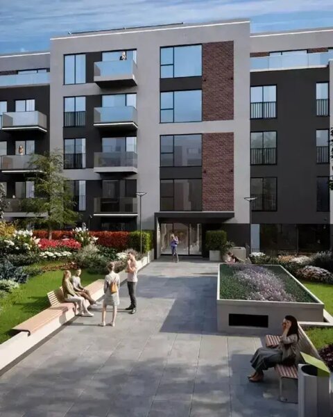 Mosilor Duplex - 6 camere, ansamblu nou, finalizat, in Mosilor