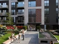 Mosilor Duplex - 6 camere, ansamblu nou, finalizat, in Mosilor